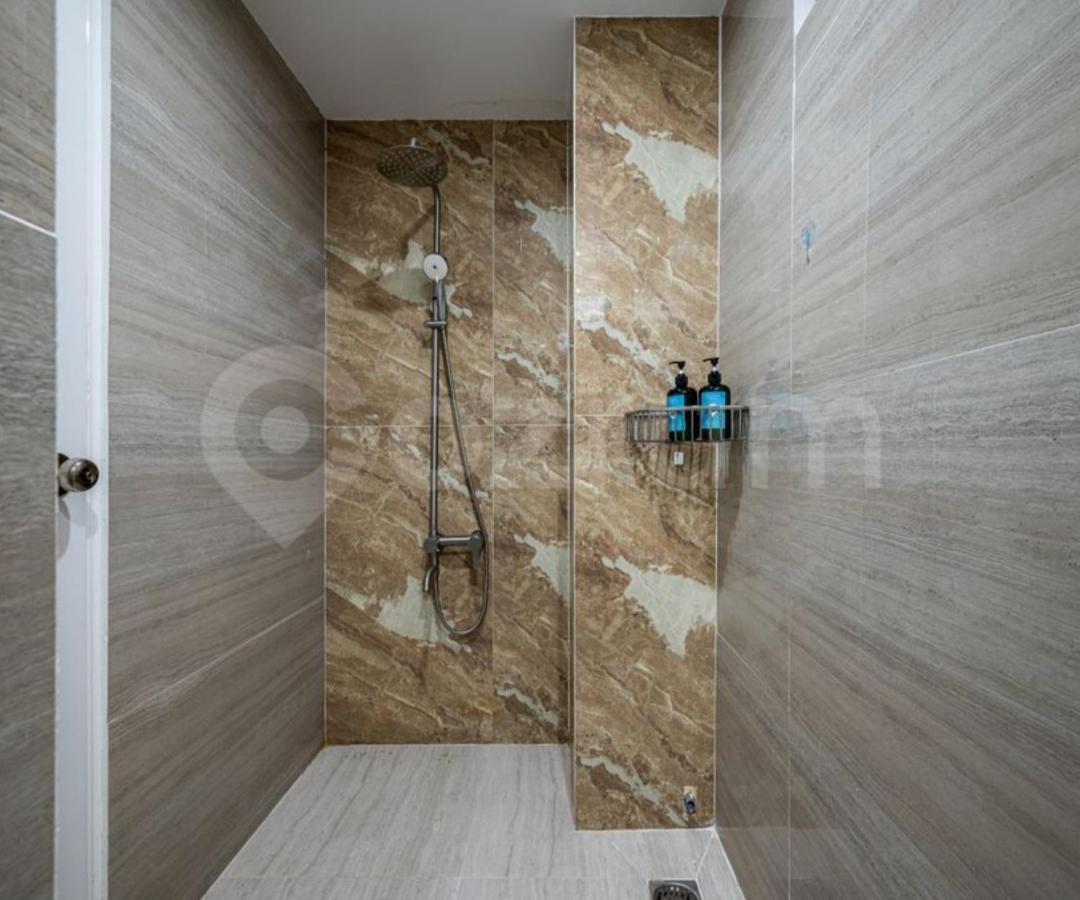 Kola Apartments Ho Chi Minh Zewnętrze zdjęcie